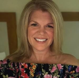 Meet your Posher, Cindy